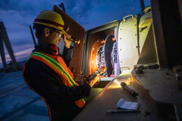Best Commercial Electrician Services  in Flower Mound, TX