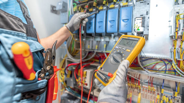 Trusted Flower Mound, TX Electrician Experts