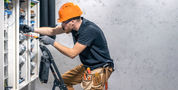Best Emergency Electrical Repair  in Flower Mound, TX